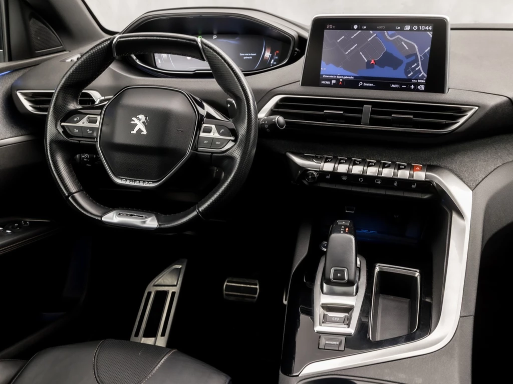 Peugeot 5008 – foto 9
