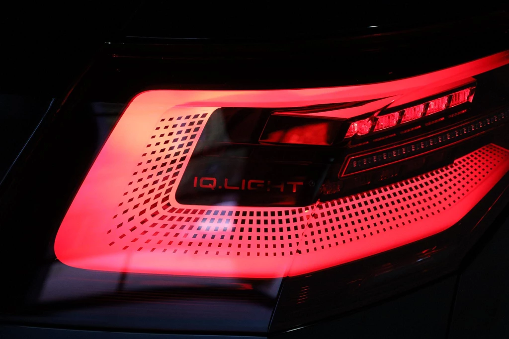 Volkswagen Golf – foto 13