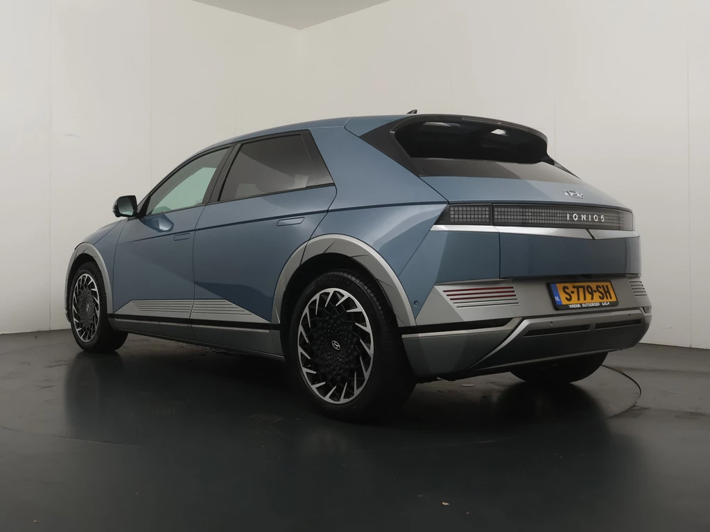 Hyundai IONIQ 5 – foto 5