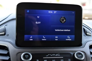 Ford Transit Connect – thumbnail 28