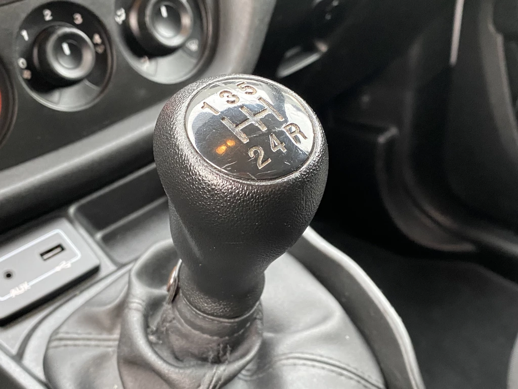 Fiat Doblò – foto 21
