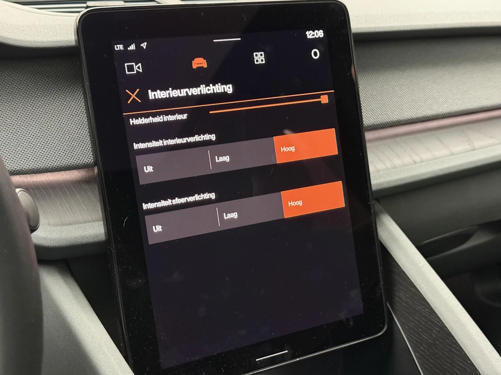 Polestar 2 – foto 26