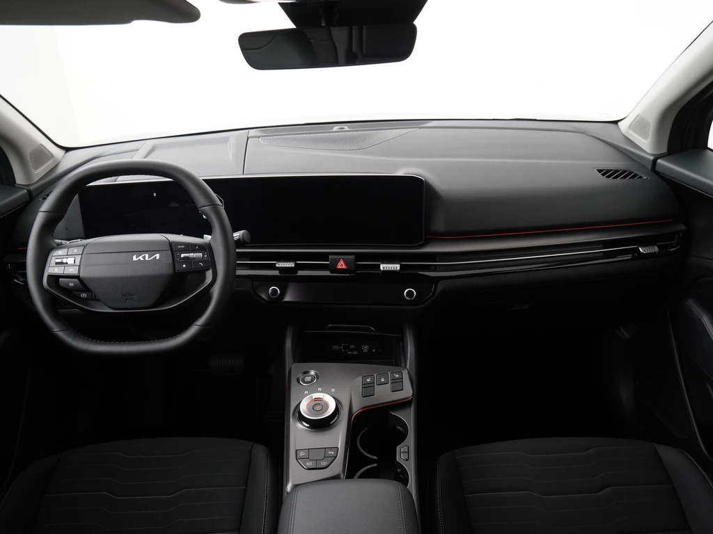 Kia Sportage – foto 36