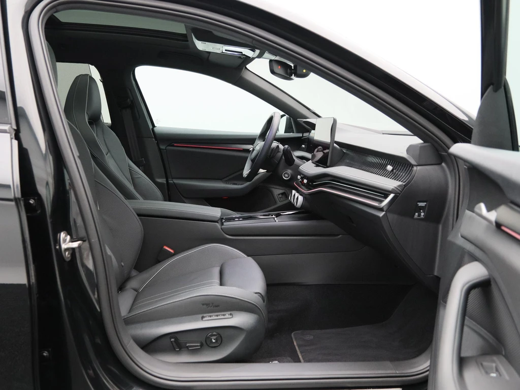 Škoda Superb – foto 46