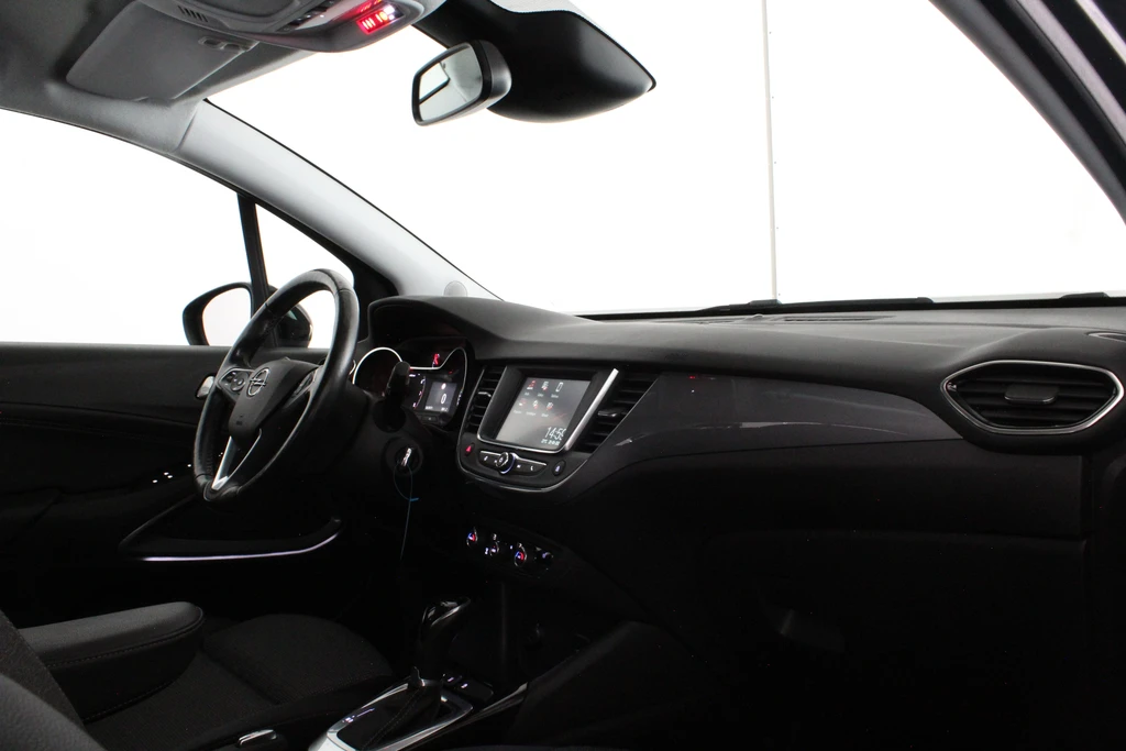 Opel Crossland – foto 13