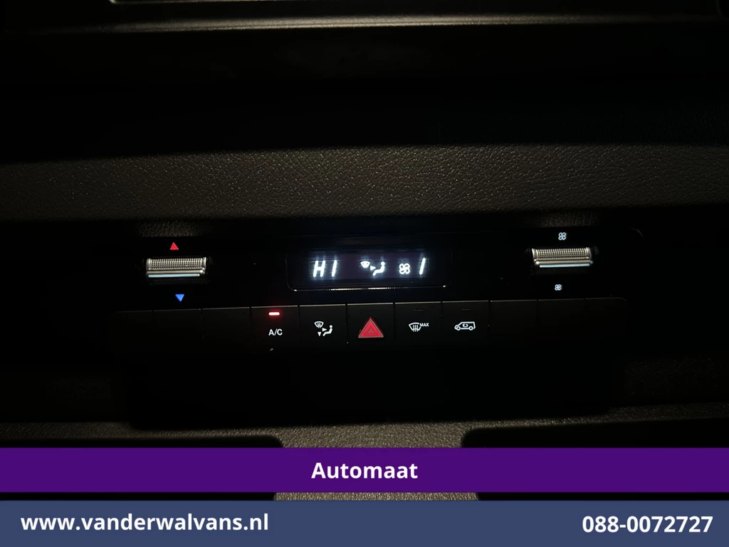 Mercedes-Benz Sprinter – foto 7