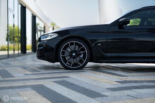 BMW 5 Serie – thumbnail 2