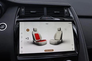 Jaguar E-PACE – thumbnail 30