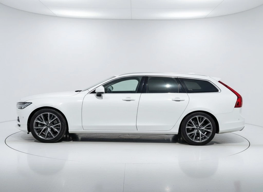 Volvo V90 – foto 2