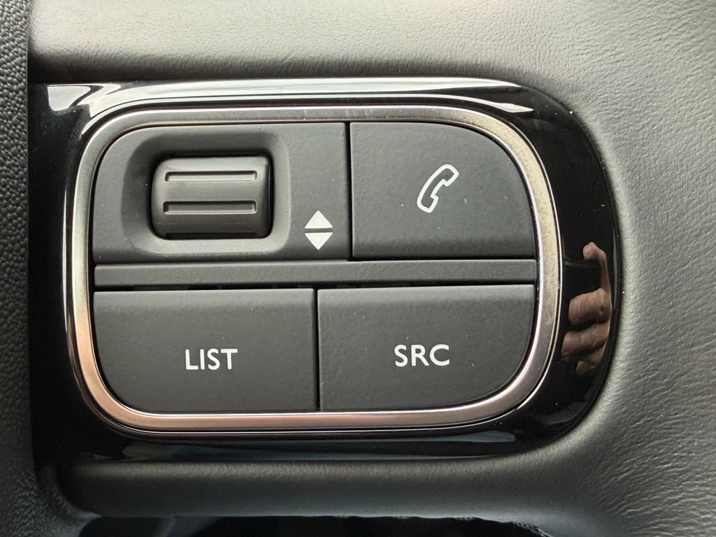 Citroën C5 Aircross – foto 21