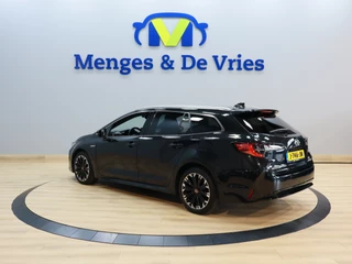 Toyota Corolla Touring Sports – thumbnail 3