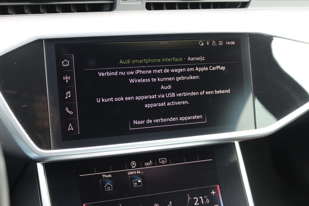 Audi A6 – foto 15