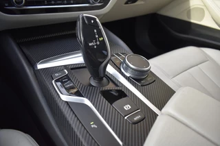 BMW 5 Serie – thumbnail 25
