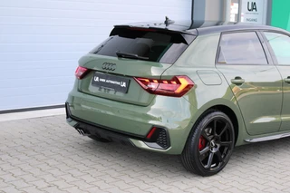 Audi A1 Sportback – thumbnail 14