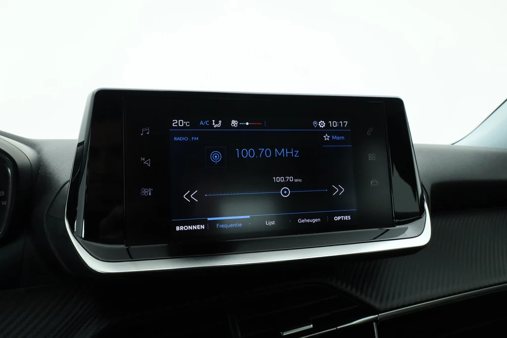 Peugeot 2008 – foto 20