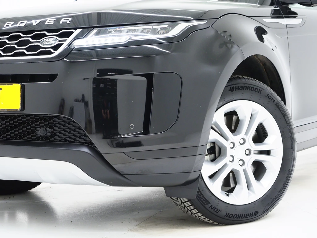 Land Rover Range Rover Evoque – foto 11