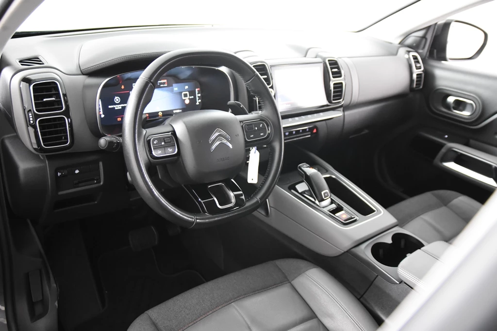 Citroën C5 Aircross – foto 22