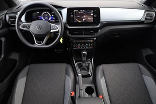 Volkswagen T-Cross – thumbnail 8