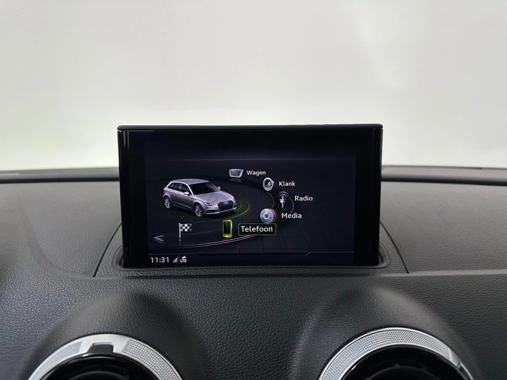 Audi A3 – foto 62