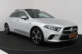 Mercedes-Benz A-Klasse – thumbnail 7
