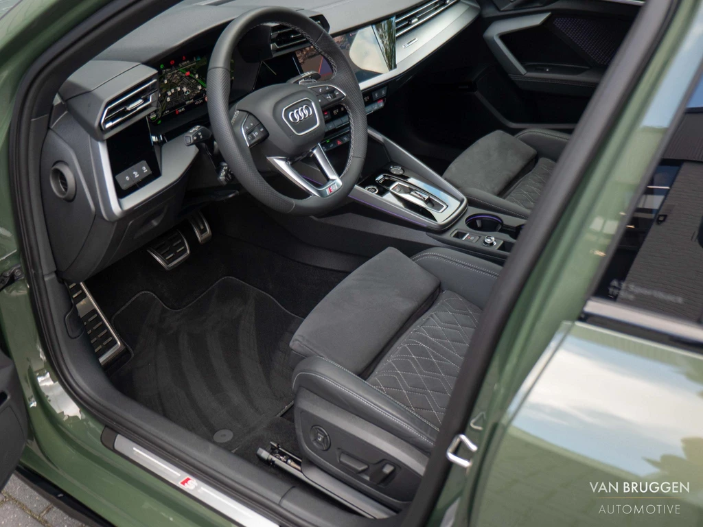 Audi A3 – foto 18
