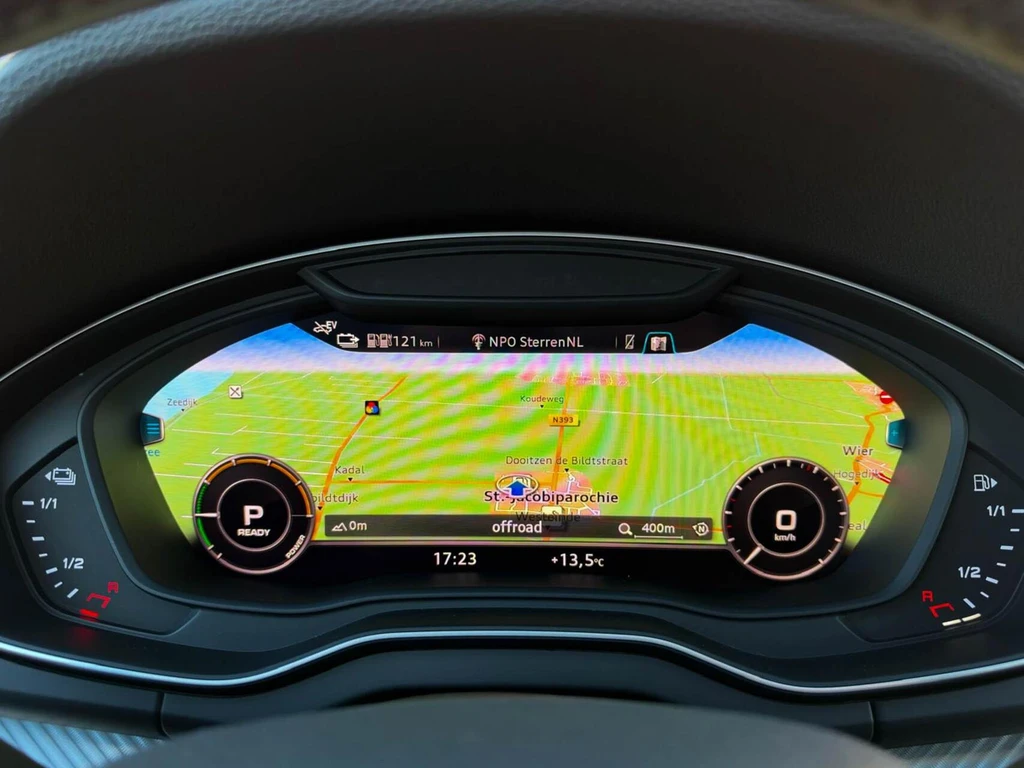 Audi Q5 – foto 28