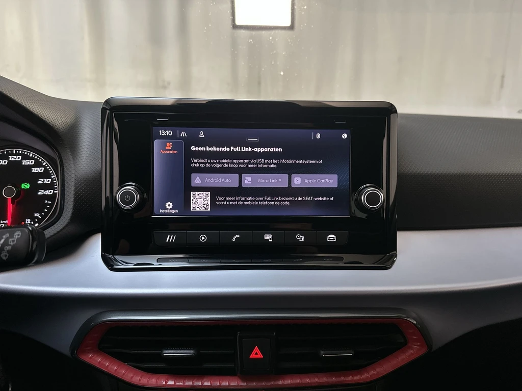SEAT Ibiza – foto 23