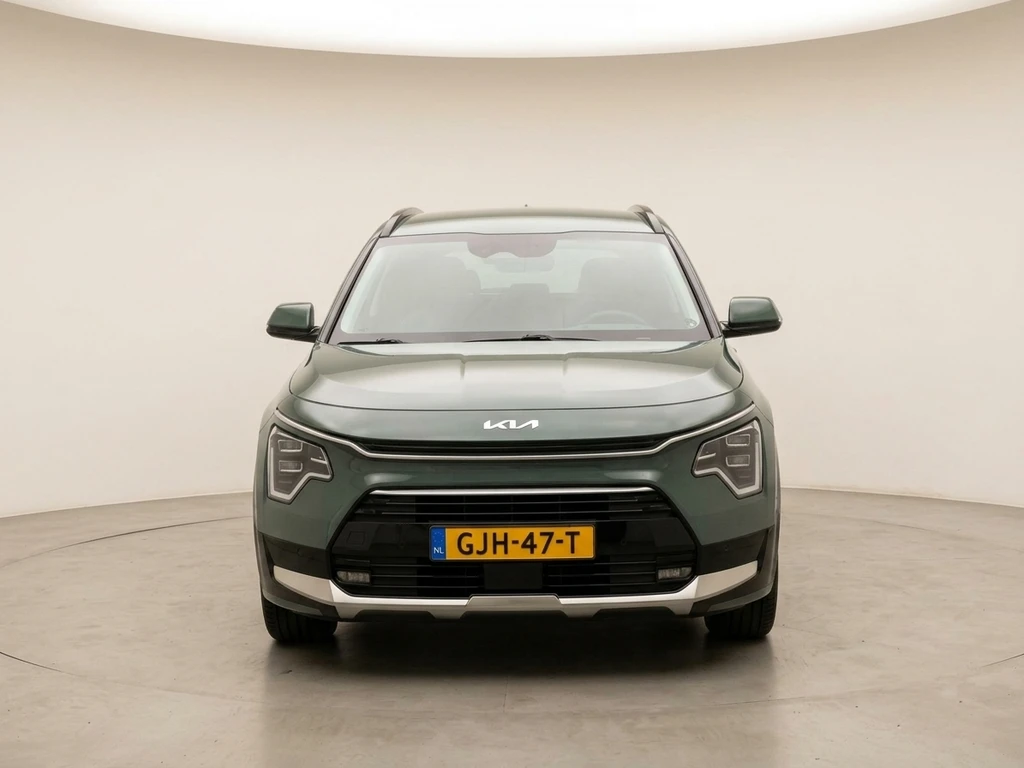 Kia Niro – foto 4
