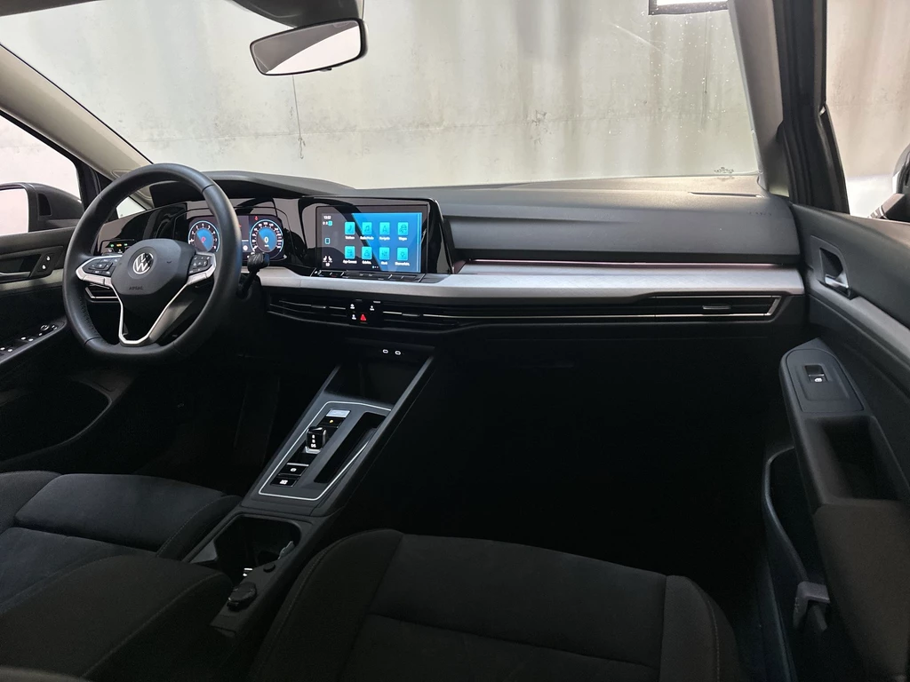 Volkswagen Golf – foto 9