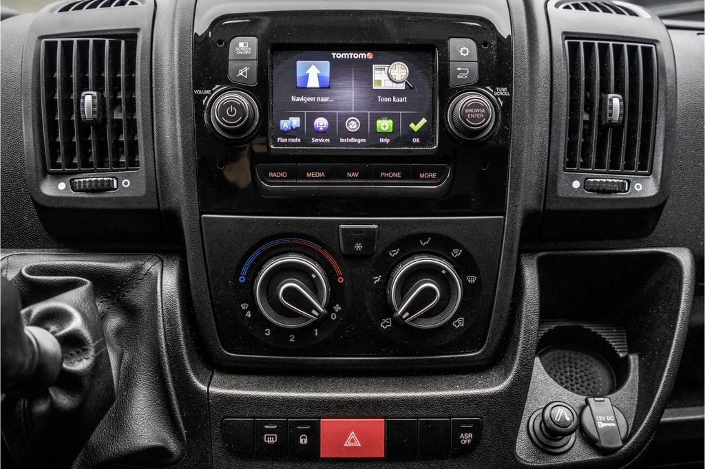 Citroën Jumper – foto 17