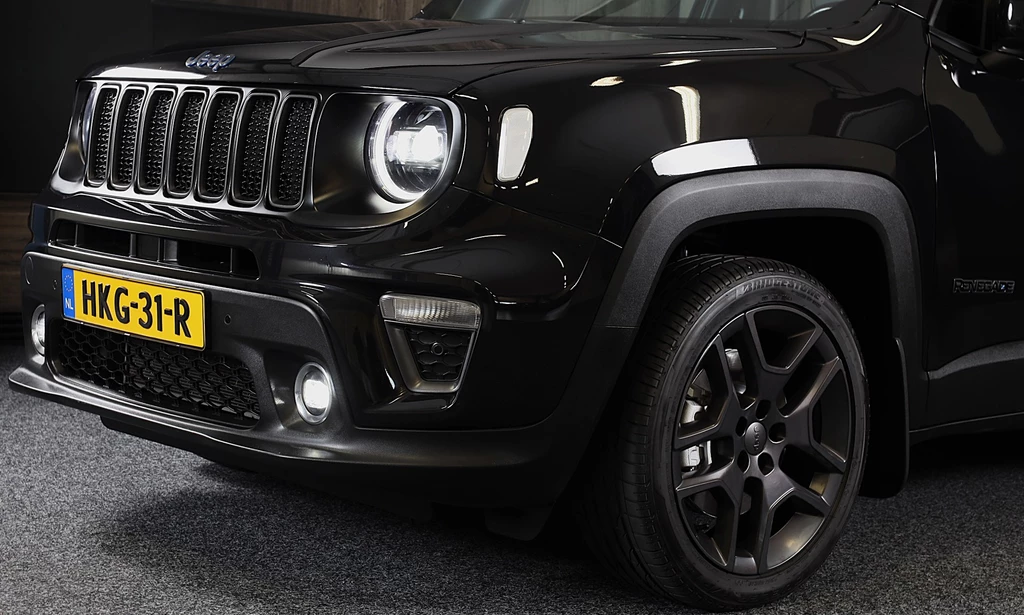 Jeep Renegade – foto 47