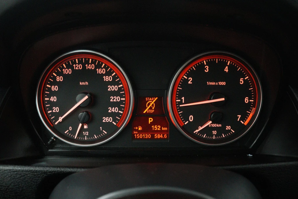 BMW X1 – foto 17