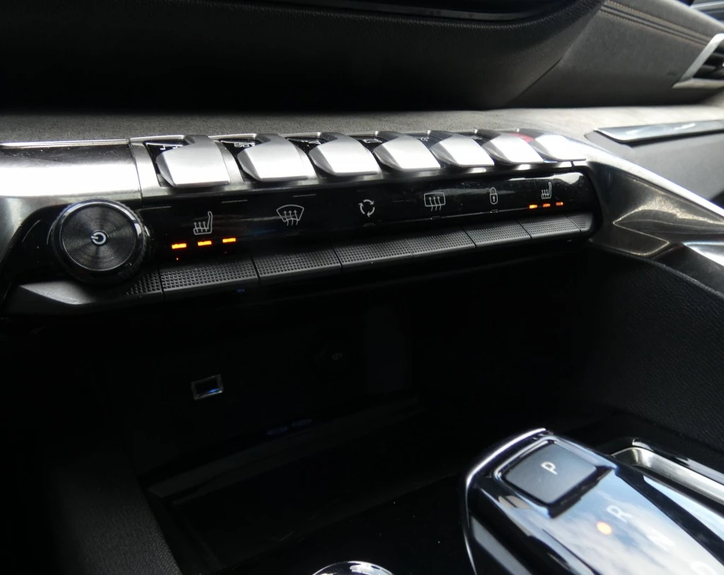 Peugeot 3008 – foto 16