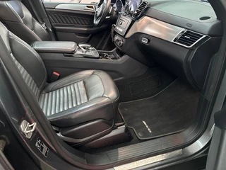 Mercedes-Benz GLE – thumbnail 13