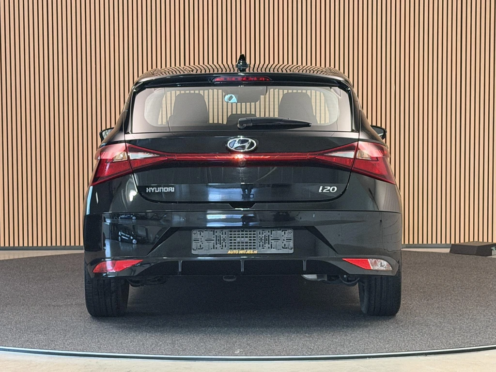 Hyundai i20 – foto 4