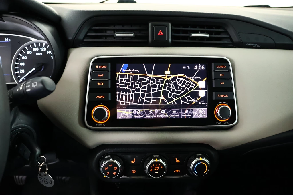 Nissan Micra – foto 22