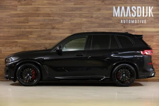 BMW X5 – thumbnail 3