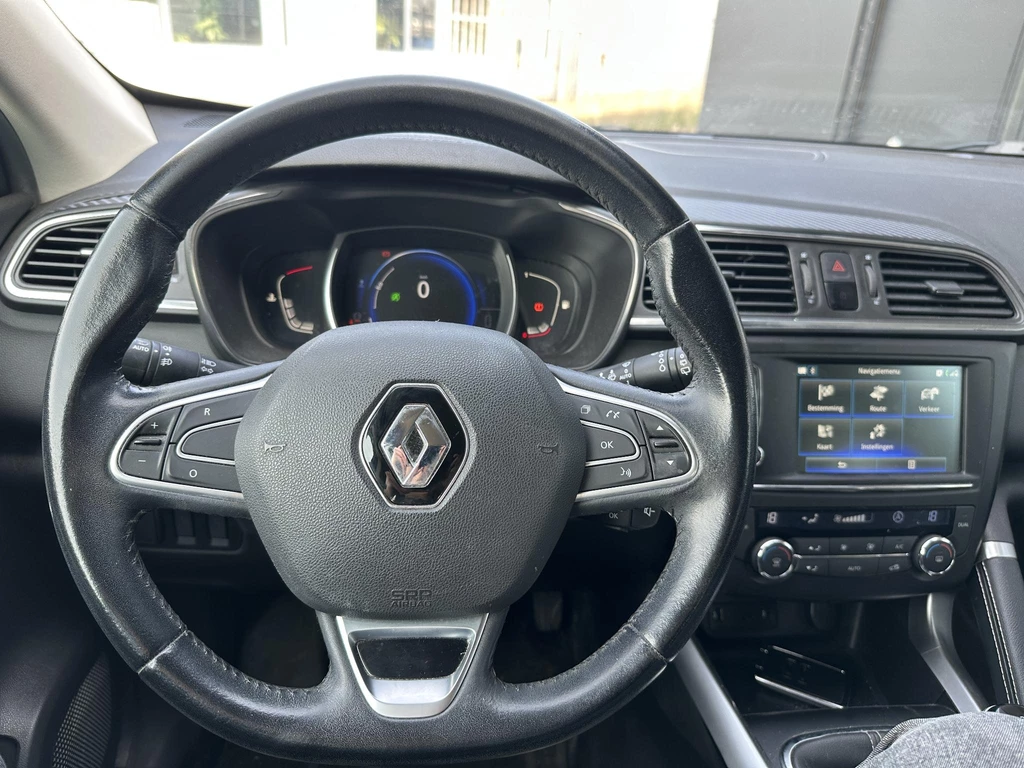Renault Kadjar – foto 12