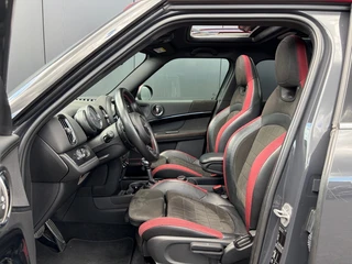 MINI Countryman – thumbnail 18
