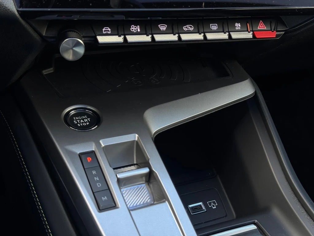 Peugeot 408 – foto 30