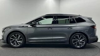 Škoda Enyaq iV – thumbnail 2