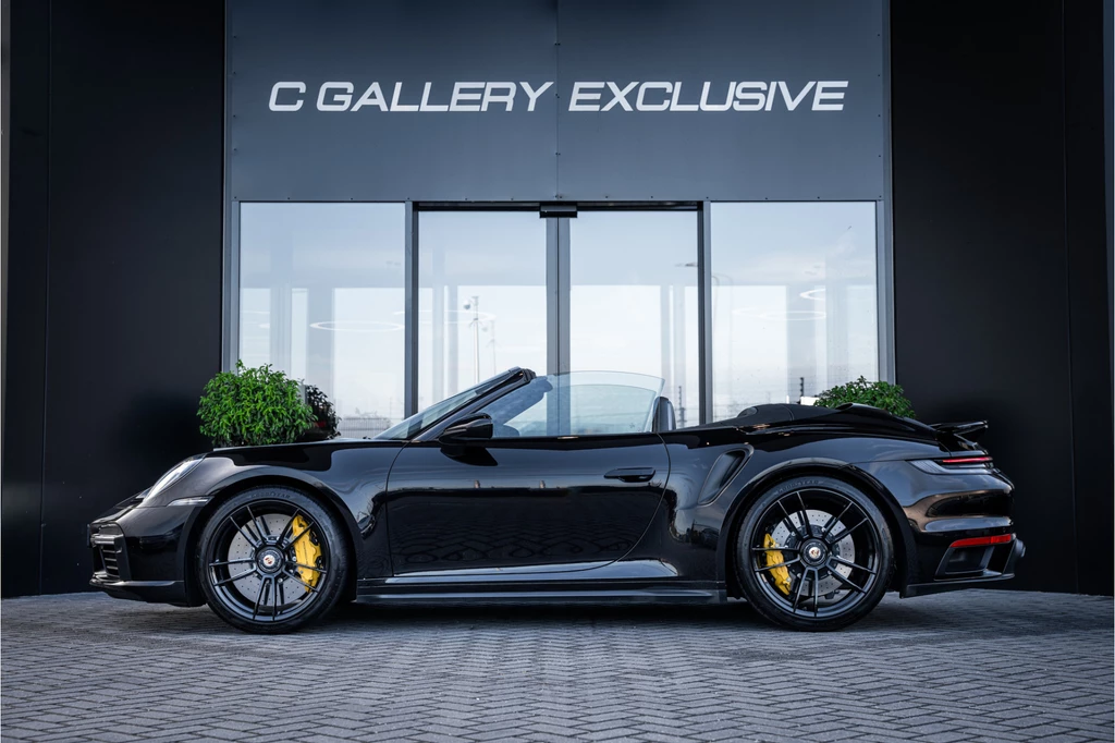 Porsche 911 – foto 3