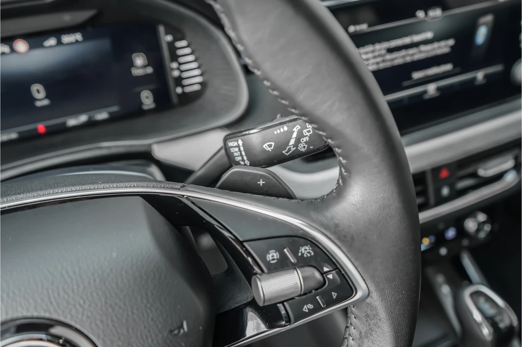 Škoda Scala – foto 36