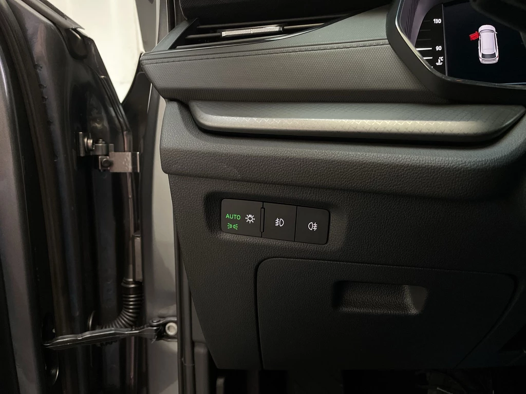 Škoda Octavia – foto 24