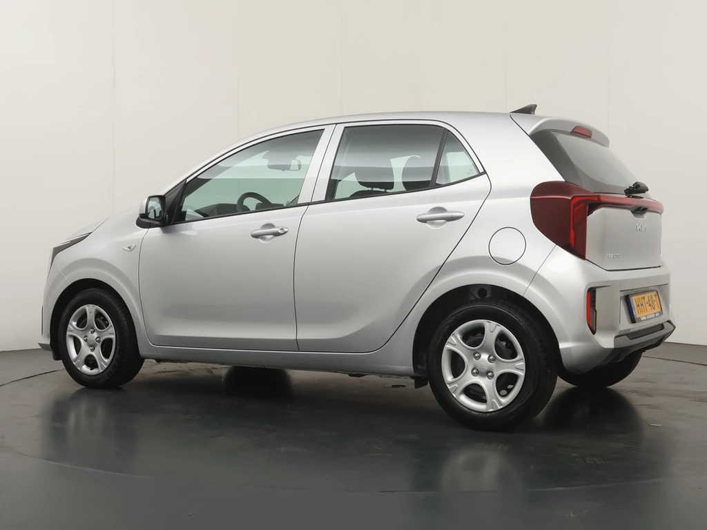 Kia Picanto – foto 4