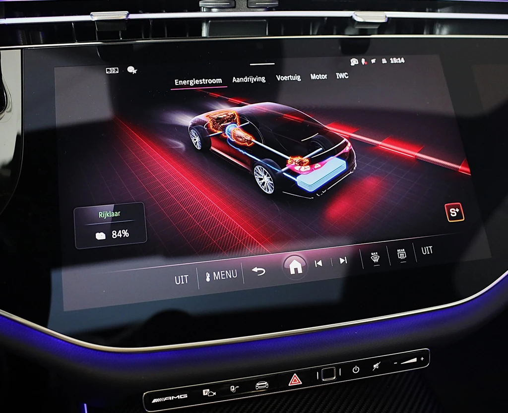 Mercedes-Benz E-Klasse – foto 31