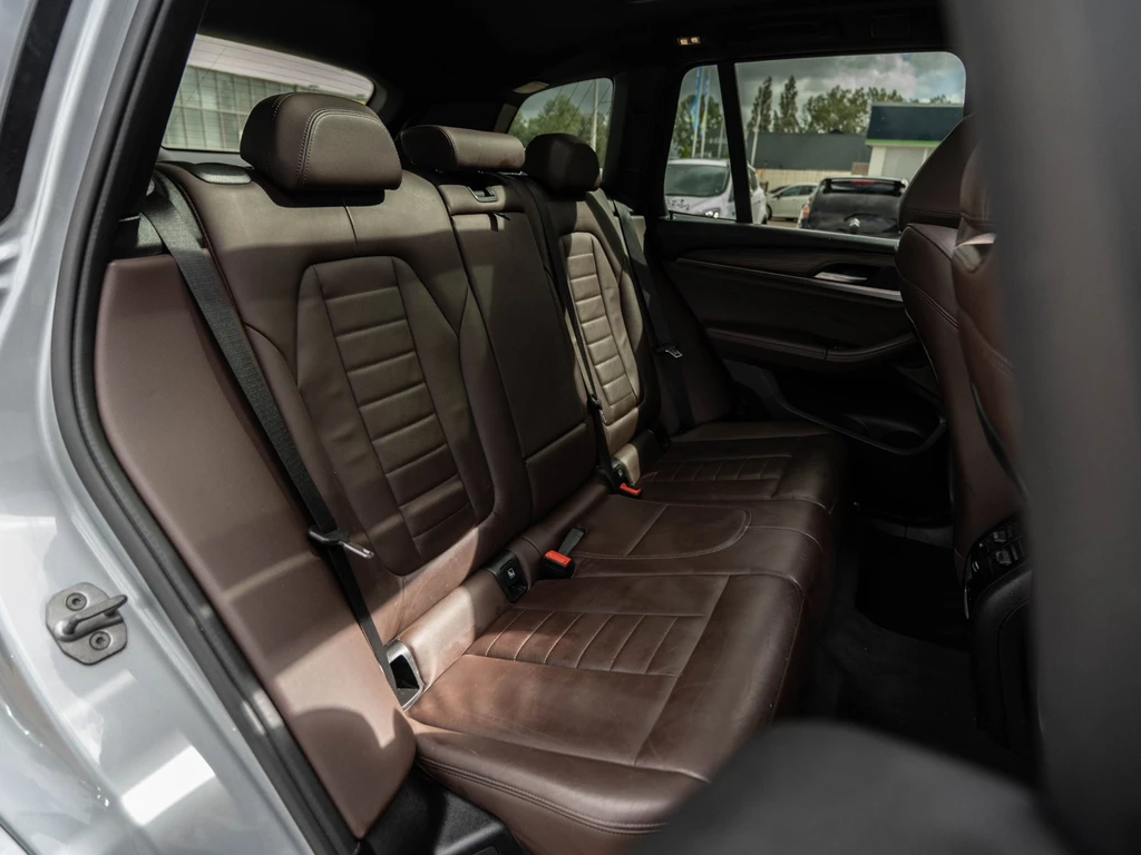 BMW X3 – foto 39