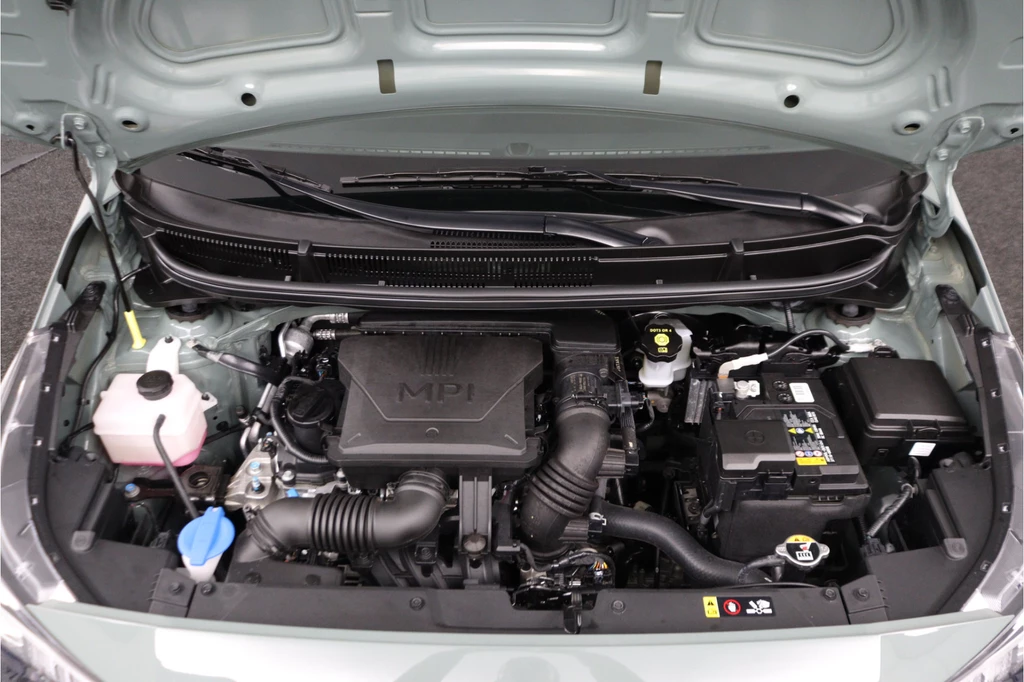 Kia Picanto – foto 41