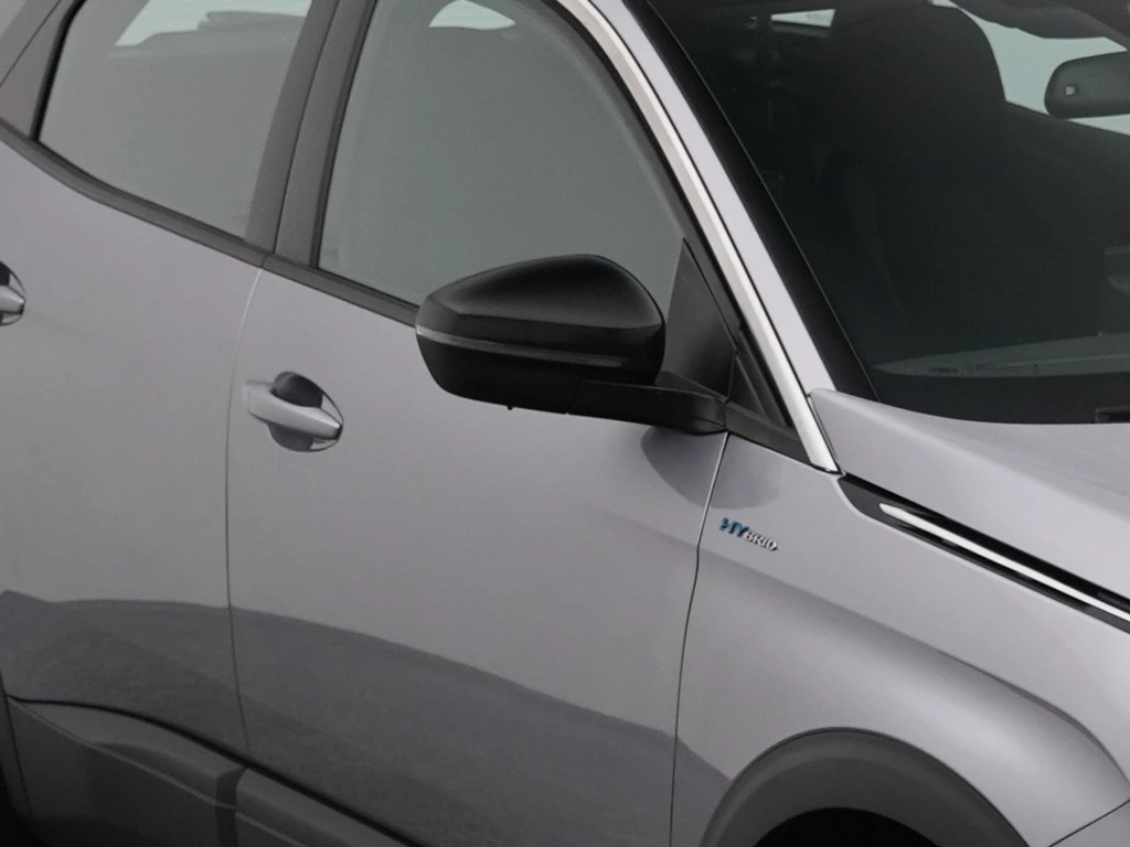 Peugeot 3008 – foto 33