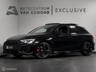 Audi RS3 – thumbnail 1
